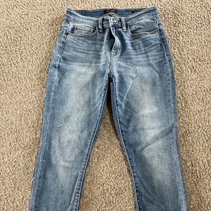 Judy Blue Denim Jeans